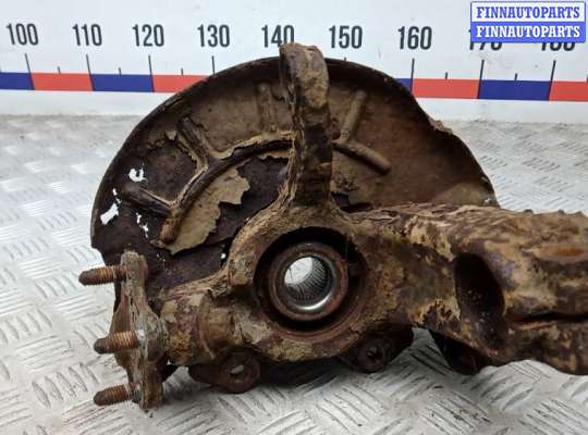 купить ступица передняя левая на SKODA RAPID