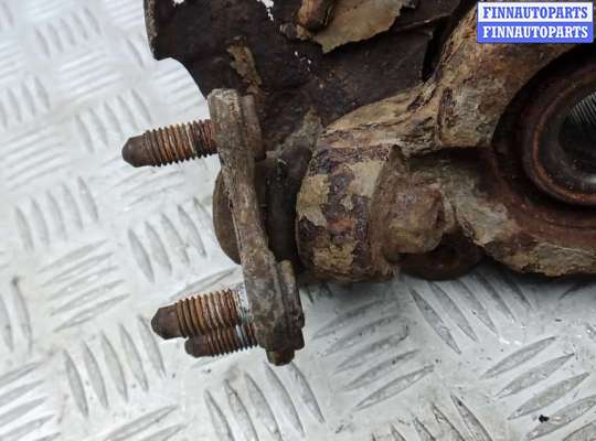 купить ступица передняя левая на SKODA RAPID