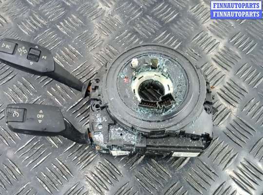 переключатель поворотов и дворников (стрекоза) BM2255798 на BMW X5 E70