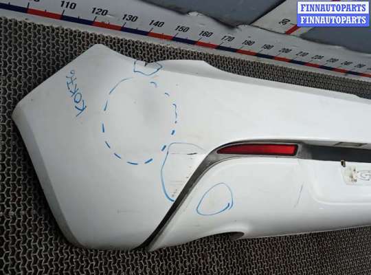 купить бампер задний на OPEL ASTRA GTC