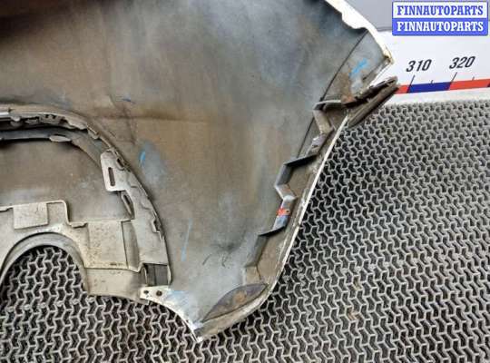 купить бампер задний на OPEL ASTRA GTC