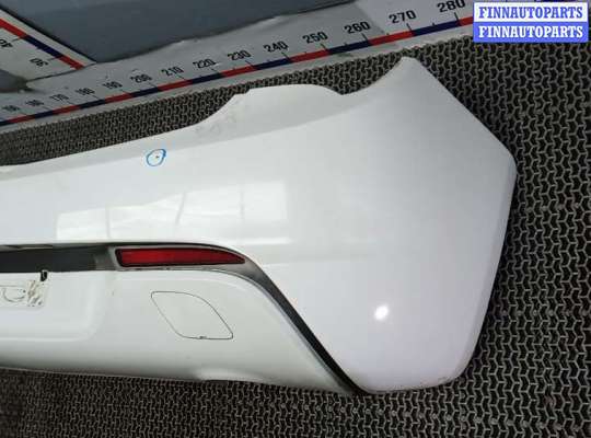 купить бампер задний на OPEL ASTRA GTC