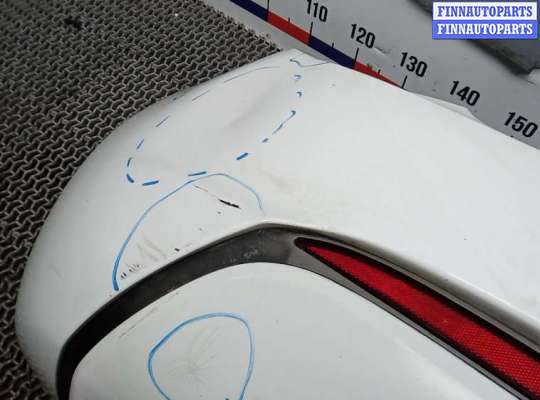 купить бампер задний на OPEL ASTRA GTC