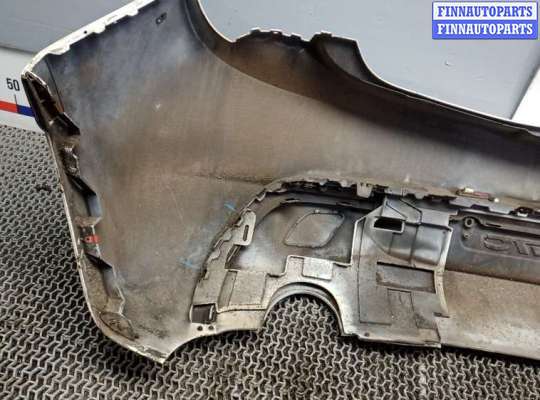 купить бампер задний на OPEL ASTRA GTC