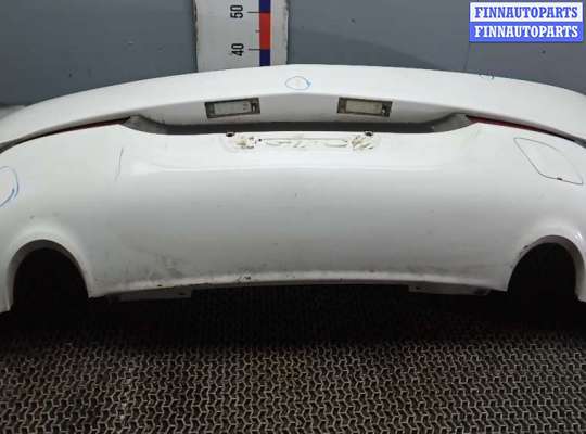 купить бампер задний на OPEL ASTRA GTC