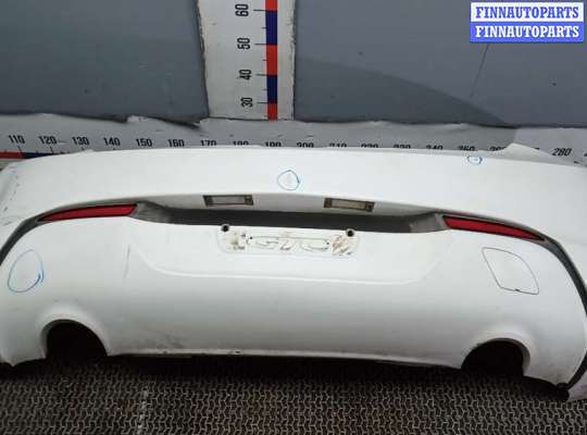 купить бампер задний на OPEL ASTRA GTC