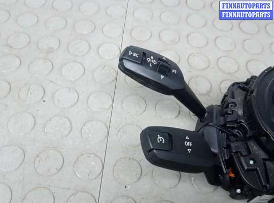 купить переключатель поворотов и дворников (стрекоза) на BMW X5 E70