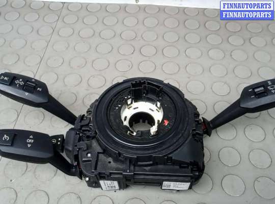 купить переключатель поворотов и дворников (стрекоза) на BMW X5 E70