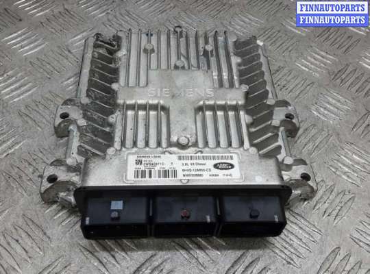 купить блок управления двс на LAND ROVER RANGE ROVER 3