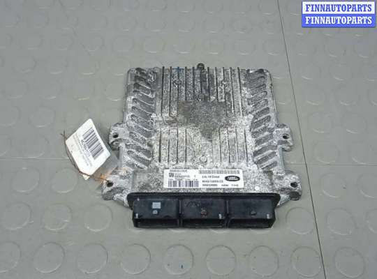 ЭБУ ДВС (блок управления двигателем) на Range Rover III (LM, L322)