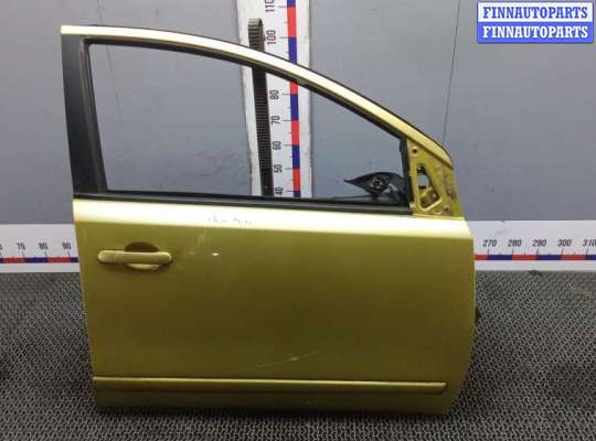 купить дверь передняя правая на NISSAN NOTE E11