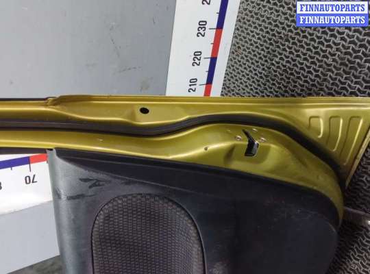 купить дверь передняя правая на NISSAN NOTE E11