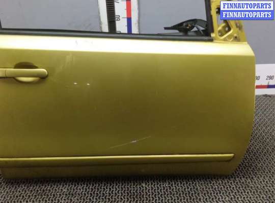 купить дверь передняя правая на NISSAN NOTE E11