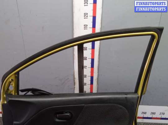 купить дверь передняя правая на NISSAN NOTE E11