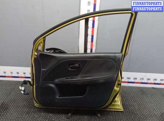 купить дверь передняя правая на NISSAN NOTE E11