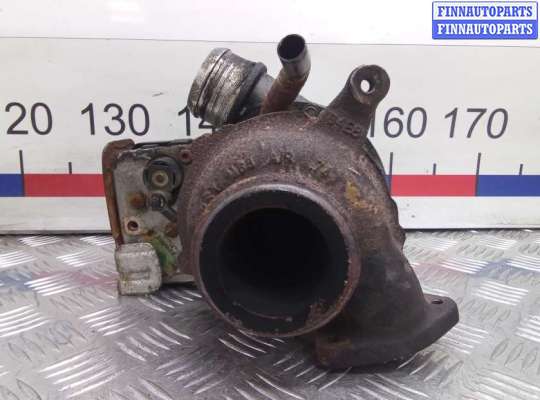 купить турбина дизельная на CITROEN C-CROSSER