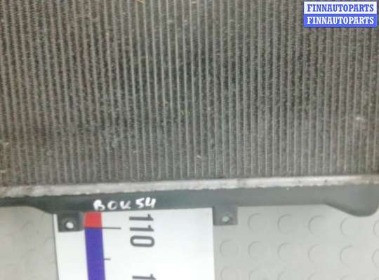 купить радиатор системы охлаждения на SKODA SUPERB 2