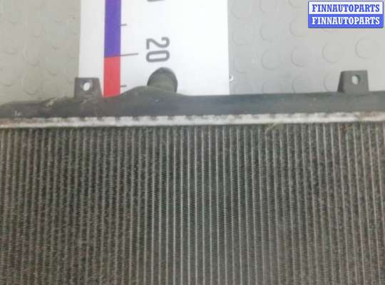 купить радиатор системы охлаждения на SKODA SUPERB 2