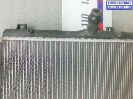 купить радиатор системы охлаждения на SKODA SUPERB 2
