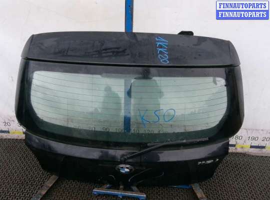 купить стекло 5-ой двери на BMW 1 E81