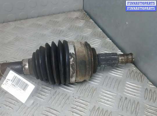 купить привод передний правый на RENAULT SCENIC 3