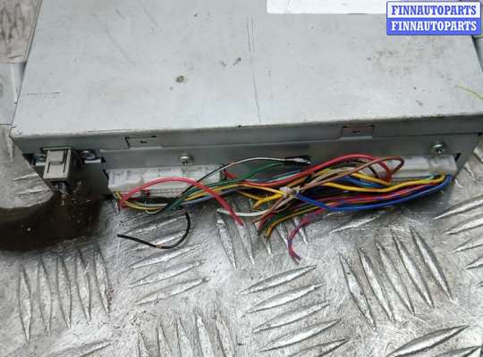 купить навигация на NISSAN X-TRAIL T30