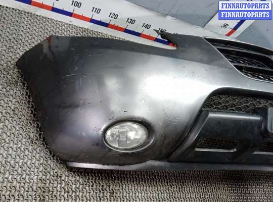купить бампер передний на HYUNDAI SANTA FE 2