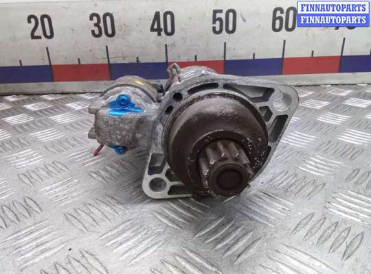 стартер дизельный VG1921575 на VOLKSWAGEN PASSAT B6