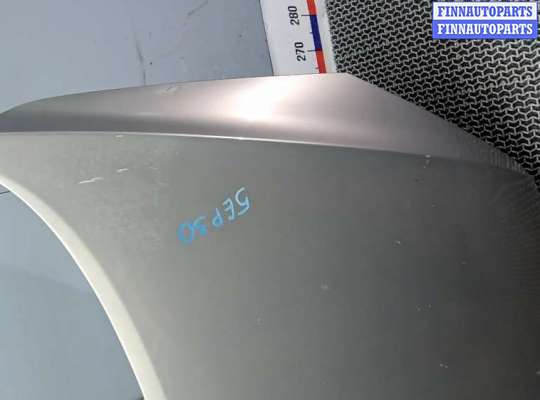 купить капот на KIA CEE'D 1