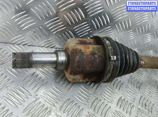 купить привод передний левый на FORD S-MAX