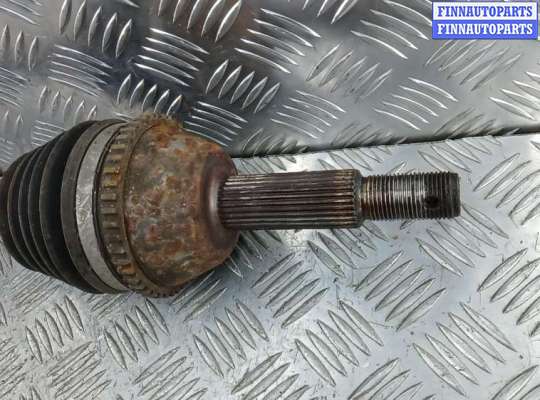 купить привод передний левый на FORD S-MAX