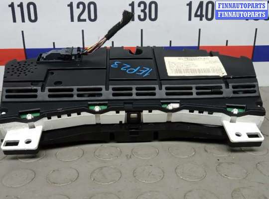 Щиток приборов на Ford S-Max
