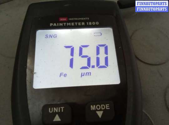 купить дверь задняя левая на VOLKSWAGEN PASSAT B6