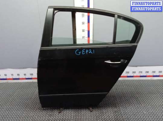 купить дверь задняя левая на VOLKSWAGEN PASSAT B6