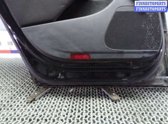 купить дверь задняя левая на VOLKSWAGEN PASSAT B6