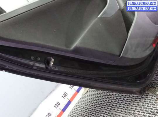 купить дверь задняя левая на VOLKSWAGEN PASSAT B6
