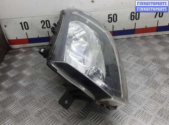 купить фара левая на DACIA SANDERO 2