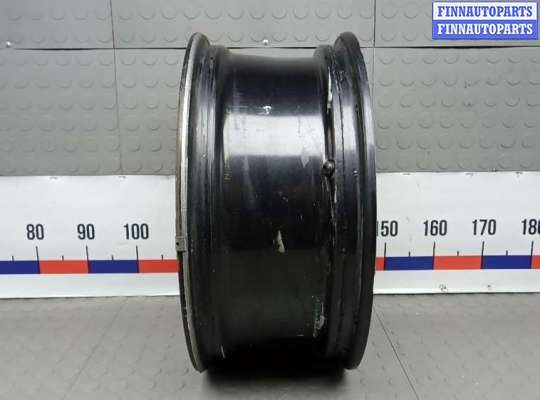 Диск колёсный на Peugeot 3008 II