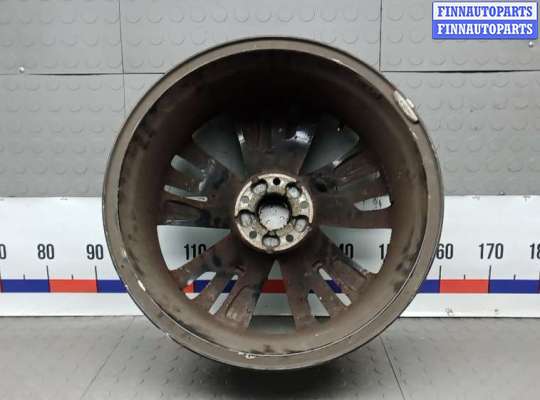 Диск колёсный на Peugeot 3008 II