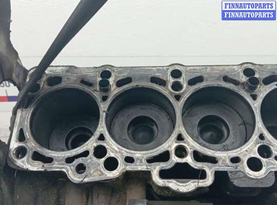 купить блок цилиндров дизельный на AUDI A4 B7