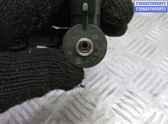 купить форсунка дизельная на FORD RANGER 2