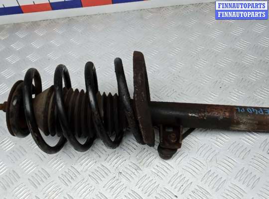 купить пружина передняя левая на SEAT ALHAMBRA 7M