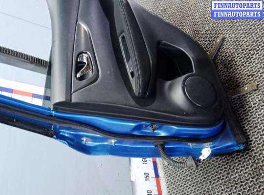 купить дверь задняя правая на NISSAN QASHQAI J11