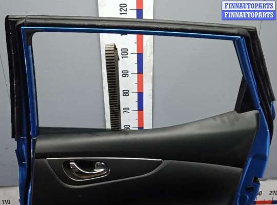 купить дверь задняя правая на NISSAN QASHQAI J11