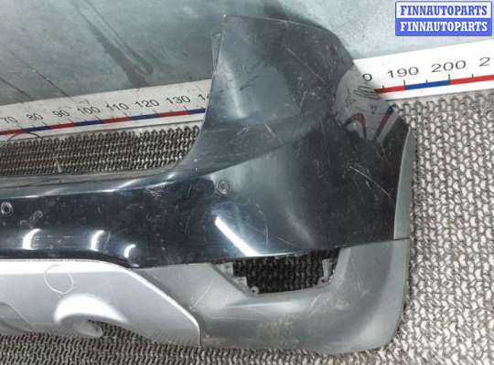 купить бампер задний на FORD KUGA 1