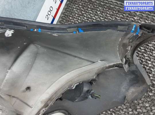 купить бампер задний на FORD KUGA 1