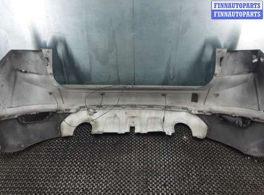 купить бампер задний на FORD KUGA 1