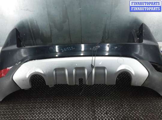 бампер задний FO1359861 на FORD KUGA 1