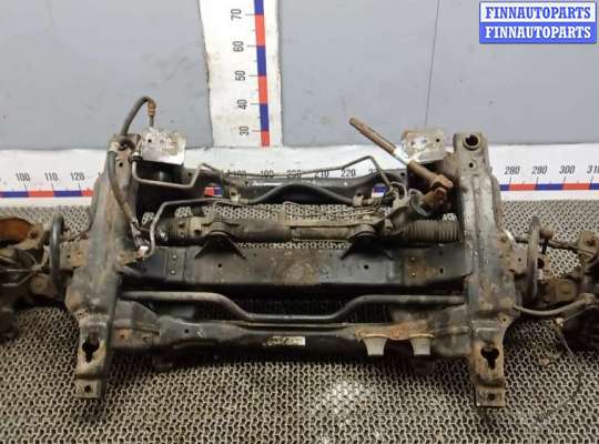 купить ступица передняя правая на VOLKSWAGEN CRAFTER 1