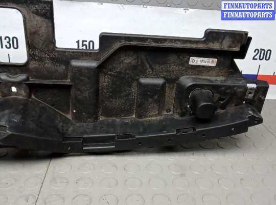 купить передняя панель крепления облицовки (телевизор) на CITROEN C5 AIRCROSS